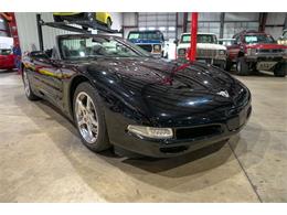 2003 Chevrolet Corvette (CC-2088553) for sale in Kentwood, Michigan