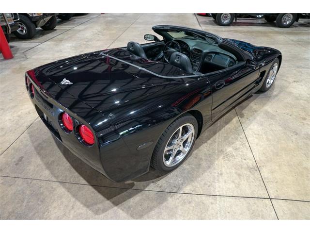 2003 Chevrolet Corvette (CC-2088553) for sale in Kentwood, Michigan