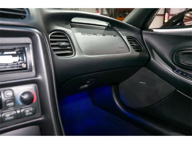 2003 Chevrolet Corvette (CC-2088553) for sale in Kentwood, Michigan