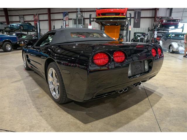 2003 Chevrolet Corvette (CC-2088553) for sale in Kentwood, Michigan