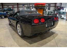 2003 Chevrolet Corvette (CC-2088553) for sale in Kentwood, Michigan