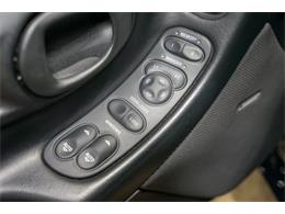 2003 Chevrolet Corvette (CC-2088553) for sale in Kentwood, Michigan