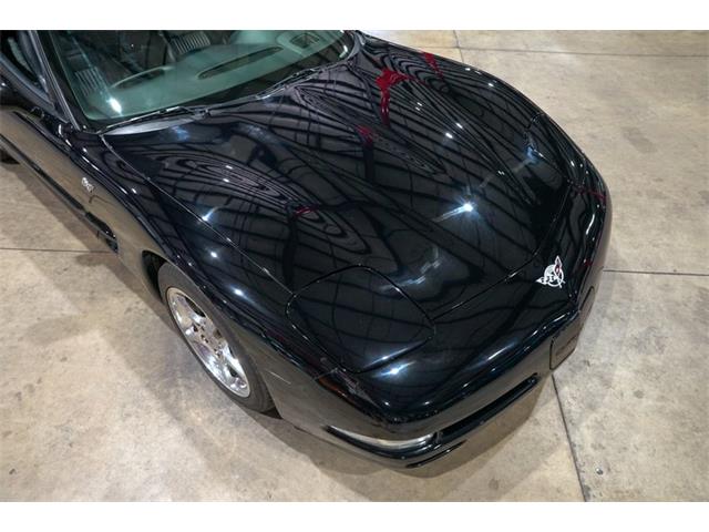 2003 Chevrolet Corvette (CC-2088553) for sale in Kentwood, Michigan