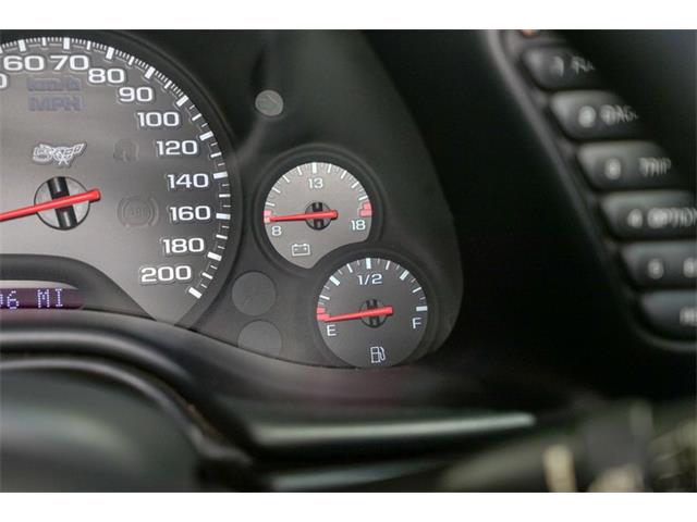 2003 Chevrolet Corvette (CC-2088553) for sale in Kentwood, Michigan