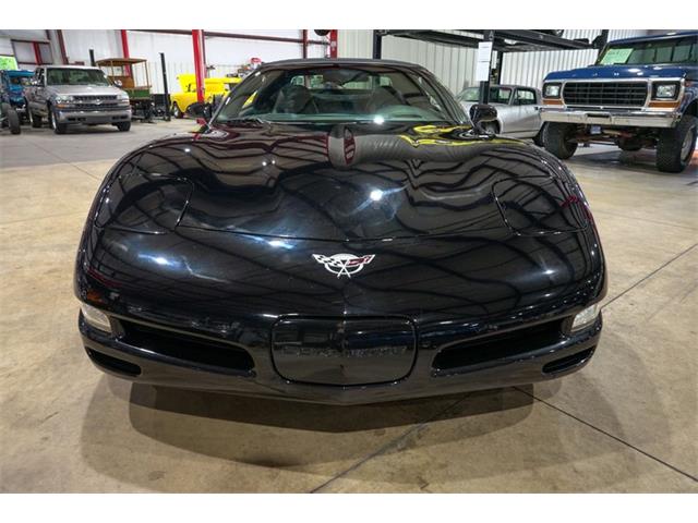 2003 Chevrolet Corvette (CC-2088553) for sale in Kentwood, Michigan