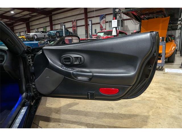 2003 Chevrolet Corvette (CC-2088553) for sale in Kentwood, Michigan