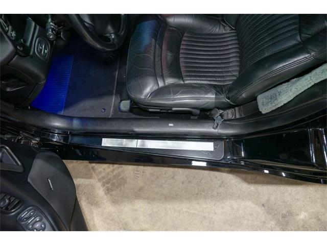 2003 Chevrolet Corvette (CC-2088553) for sale in Kentwood, Michigan