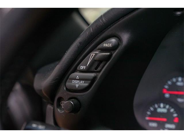 2003 Chevrolet Corvette (CC-2088553) for sale in Kentwood, Michigan