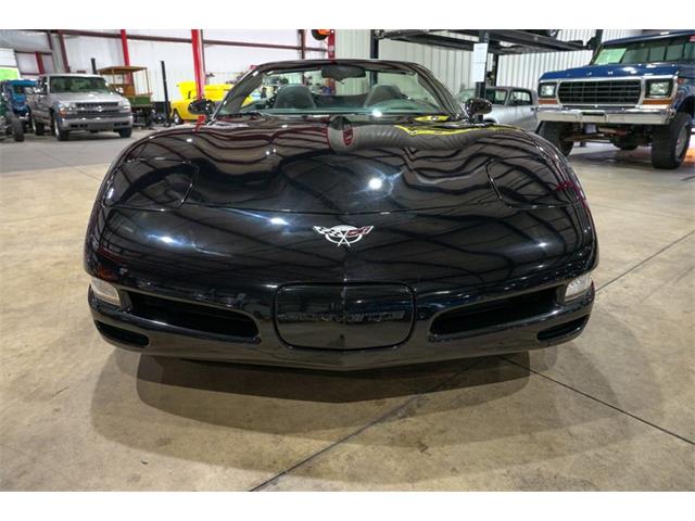 2003 Chevrolet Corvette (CC-2088553) for sale in Kentwood, Michigan