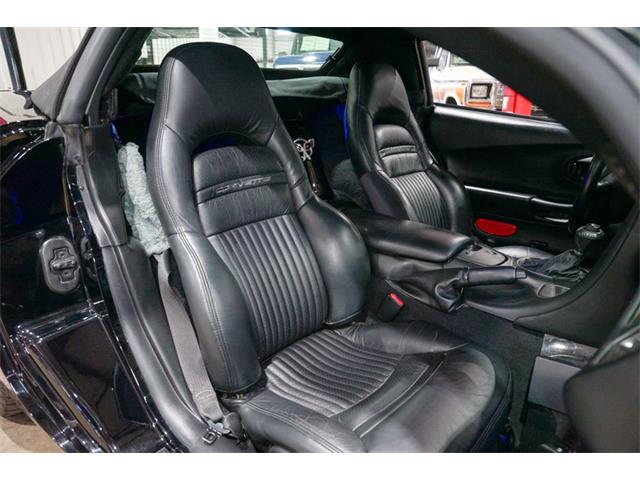 2003 Chevrolet Corvette (CC-2088553) for sale in Kentwood, Michigan