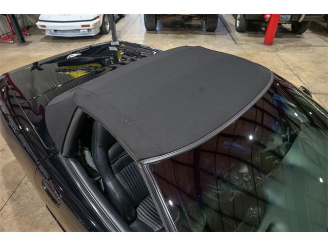 2003 Chevrolet Corvette (CC-2088553) for sale in Kentwood, Michigan