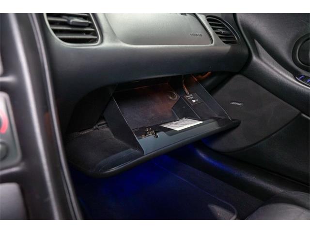 2003 Chevrolet Corvette (CC-2088553) for sale in Kentwood, Michigan