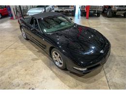 2003 Chevrolet Corvette (CC-2088553) for sale in Kentwood, Michigan
