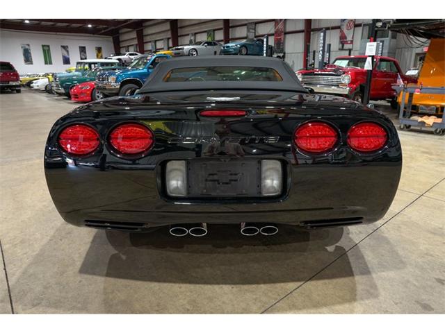 2003 Chevrolet Corvette (CC-2088553) for sale in Kentwood, Michigan