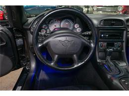 2003 Chevrolet Corvette (CC-2088553) for sale in Kentwood, Michigan