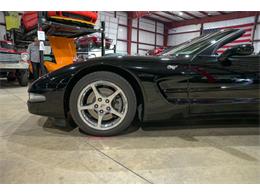 2003 Chevrolet Corvette (CC-2088553) for sale in Kentwood, Michigan