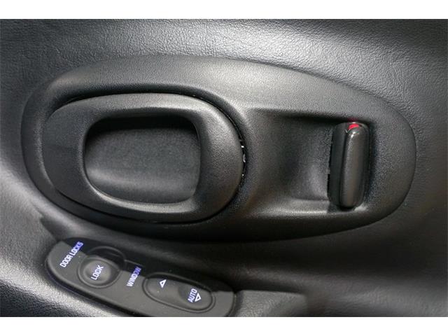 2003 Chevrolet Corvette (CC-2088553) for sale in Kentwood, Michigan