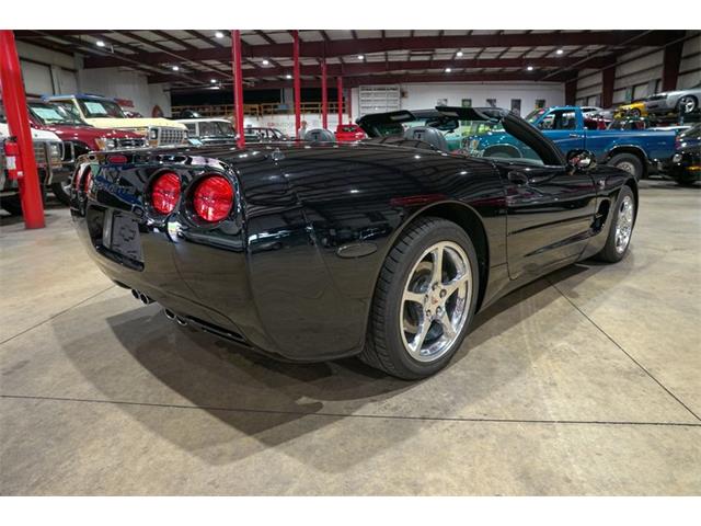 2003 Chevrolet Corvette (CC-2088553) for sale in Kentwood, Michigan