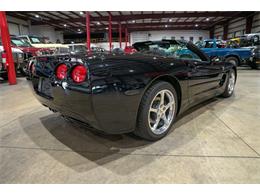 2003 Chevrolet Corvette (CC-2088553) for sale in Kentwood, Michigan