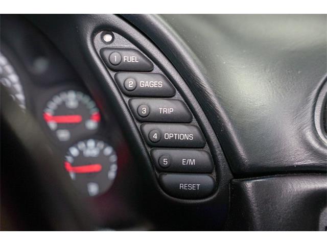 2003 Chevrolet Corvette (CC-2088553) for sale in Kentwood, Michigan