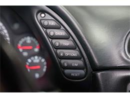 2003 Chevrolet Corvette (CC-2088553) for sale in Kentwood, Michigan