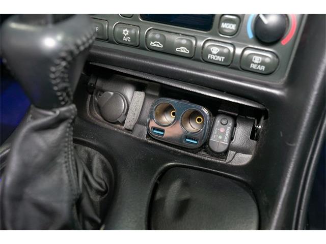 2003 Chevrolet Corvette (CC-2088553) for sale in Kentwood, Michigan