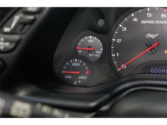 2003 Chevrolet Corvette (CC-2088553) for sale in Kentwood, Michigan