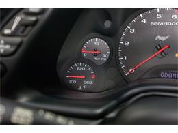2003 Chevrolet Corvette (CC-2088553) for sale in Kentwood, Michigan