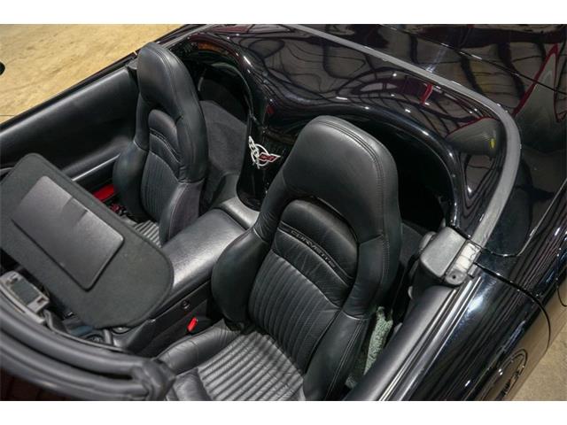 2003 Chevrolet Corvette (CC-2088553) for sale in Kentwood, Michigan