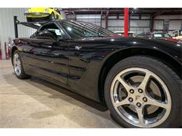 2003 Chevrolet Corvette (CC-2088553) for sale in Kentwood, Michigan