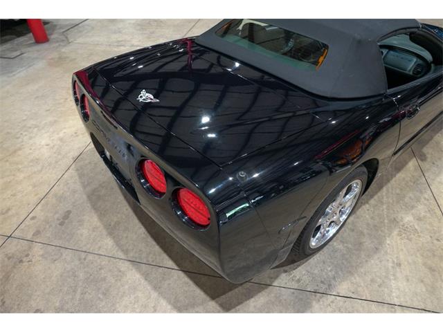 2003 Chevrolet Corvette (CC-2088553) for sale in Kentwood, Michigan