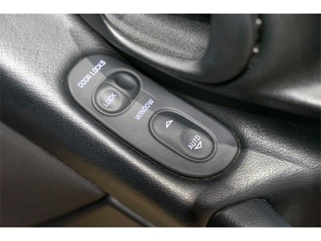 2003 Chevrolet Corvette (CC-2088553) for sale in Kentwood, Michigan