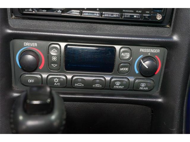 2003 Chevrolet Corvette (CC-2088553) for sale in Kentwood, Michigan