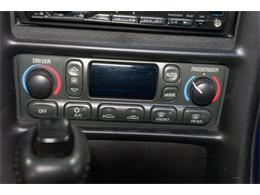 2003 Chevrolet Corvette (CC-2088553) for sale in Kentwood, Michigan