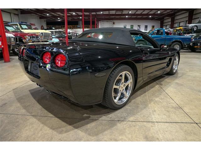 2003 Chevrolet Corvette (CC-2088553) for sale in Kentwood, Michigan