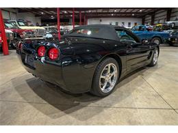 2003 Chevrolet Corvette (CC-2088553) for sale in Kentwood, Michigan