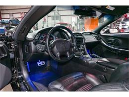 2003 Chevrolet Corvette (CC-2088553) for sale in Kentwood, Michigan