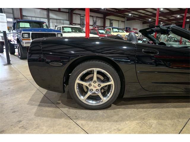 2003 Chevrolet Corvette (CC-2088553) for sale in Kentwood, Michigan
