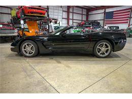2003 Chevrolet Corvette (CC-2088553) for sale in Kentwood, Michigan