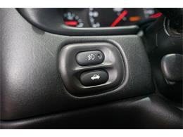 2003 Chevrolet Corvette (CC-2088553) for sale in Kentwood, Michigan