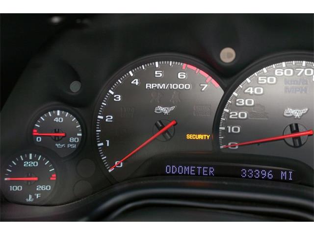 2003 Chevrolet Corvette (CC-2088553) for sale in Kentwood, Michigan