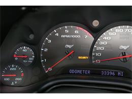 2003 Chevrolet Corvette (CC-2088553) for sale in Kentwood, Michigan