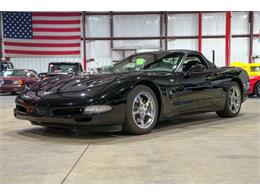 2003 Chevrolet Corvette (CC-2088553) for sale in Kentwood, Michigan