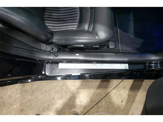 2003 Chevrolet Corvette (CC-2088553) for sale in Kentwood, Michigan