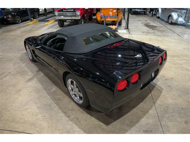 2003 Chevrolet Corvette (CC-2088553) for sale in Kentwood, Michigan