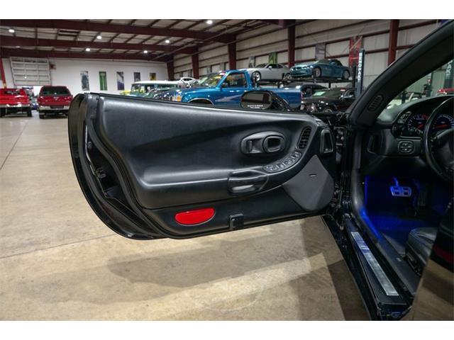 2003 Chevrolet Corvette (CC-2088553) for sale in Kentwood, Michigan