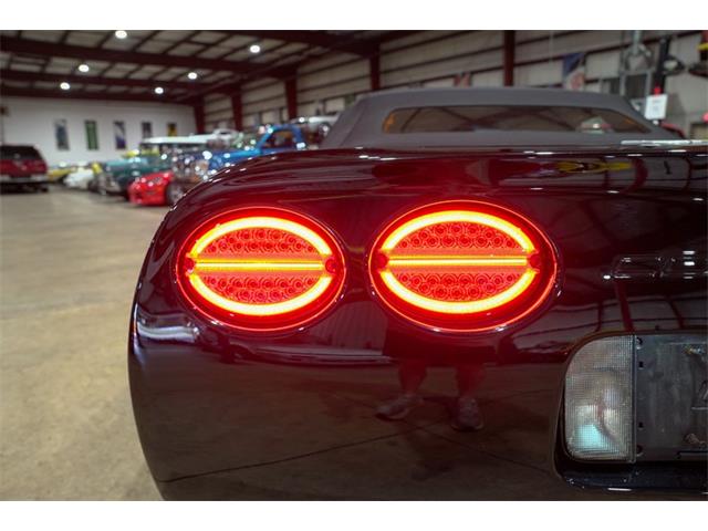 2003 Chevrolet Corvette (CC-2088553) for sale in Kentwood, Michigan