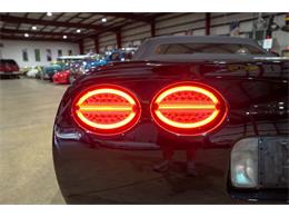 2003 Chevrolet Corvette (CC-2088553) for sale in Kentwood, Michigan