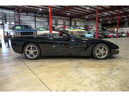 2003 Chevrolet Corvette (CC-2088553) for sale in Kentwood, Michigan