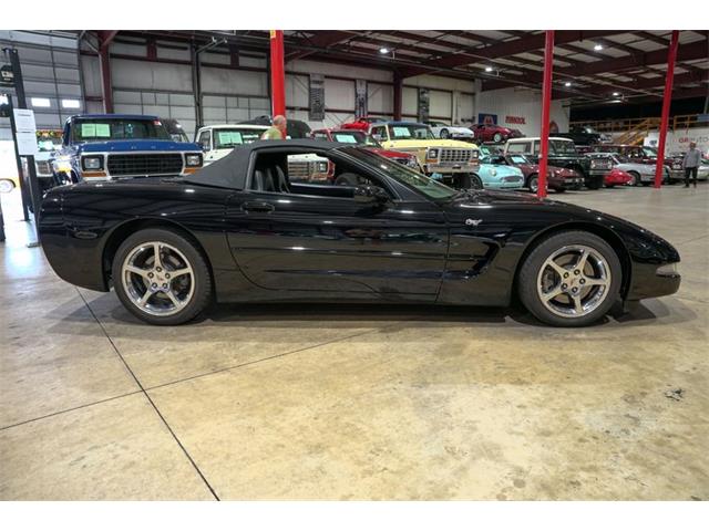 2003 Chevrolet Corvette (CC-2088553) for sale in Kentwood, Michigan